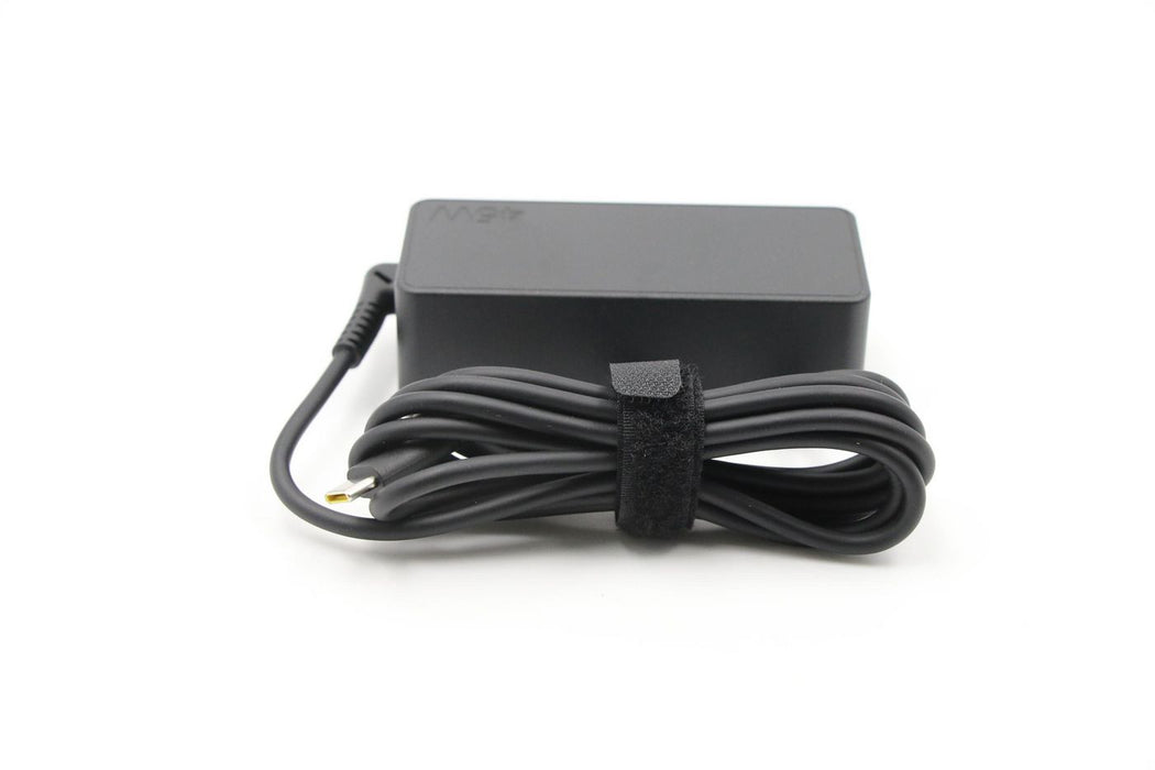 Lenovo 45W AC Adapter Charger | 02DL120 Power Adapter Lenovo