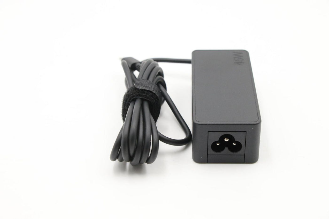 Lenovo 45W AC Adapter Charger | 02DL120 Power Adapter Lenovo