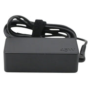 Lenovo 45W Power Adapter with 3-prong Design | 02DL122 Adapter / Converter Lenovo