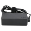 Lenovo 45W Power Adapter with 3-prong Design | 02DL122