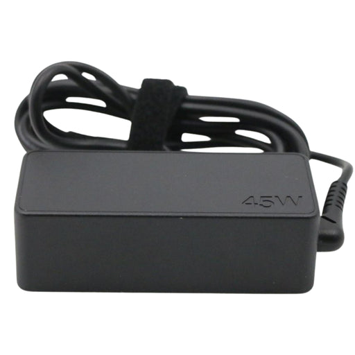 Lenovo 45W Power Adapter with 3-prong Design | 02DL122 Power Adapter Lenovo
