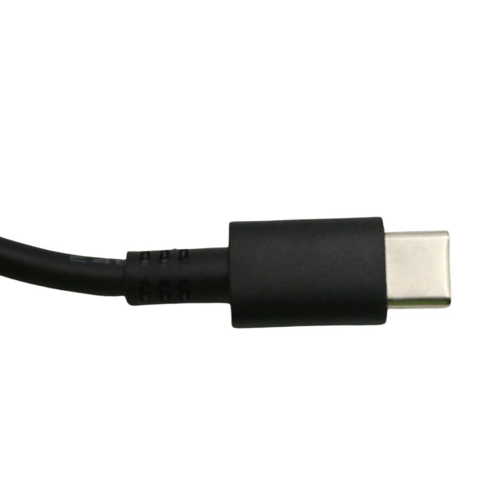 Lenovo 45W Power Adapter with 3-prong Design | 02DL122 Power Adapter Lenovo