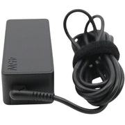 Lenovo 45W Power Adapter with 3-prong Design | 02DL122 Adapter / Converter Lenovo