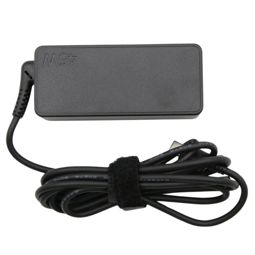 Lenovo 45W AC Adapter for Lenovo Chromebooks | 02DL123 Adapter / Converter Lenovo
