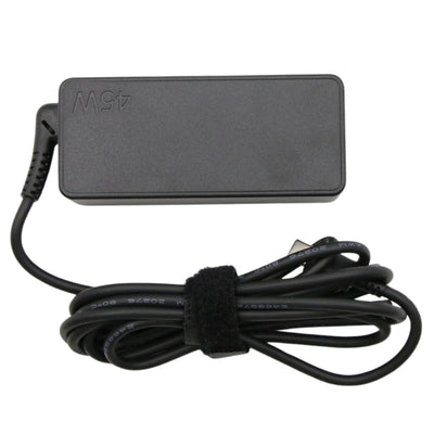 Lenovo 45W AC Adapter for Lenovo Chromebooks | 02DL123 Power Adapter Lenovo