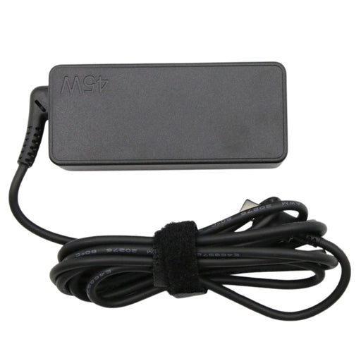 Lenovo 45W AC Adapter for Lenovo Chromebooks | 02DL123 Power Adapter Lenovo