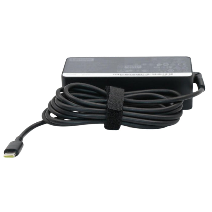 Lenovo 65W 20V 3.25A Notebook Power Adapter | 02DL124 Adapter / Converter Lenovo