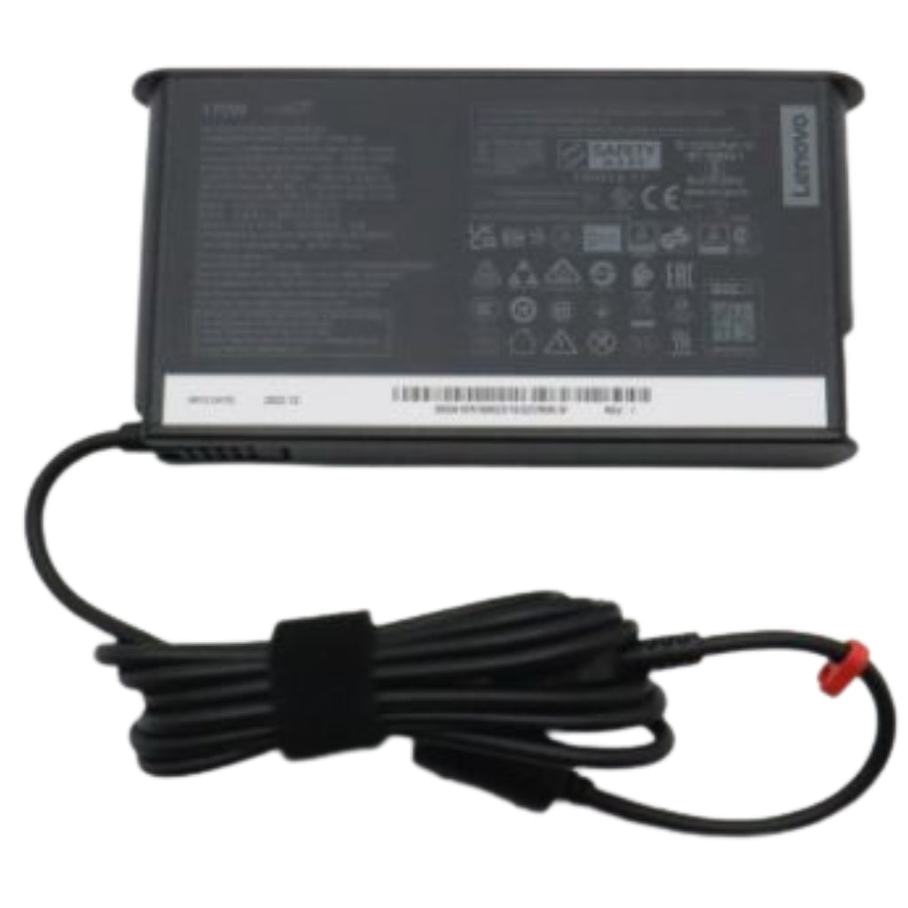 Lenovo 170W AC Power Adapter | 02DL136 Adapter / Converter Lenovo