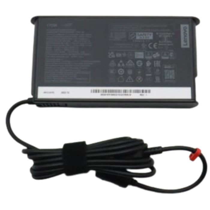 Lenovo 170W AC Power Adapter | 02DL136 Adapter / Converter Lenovo