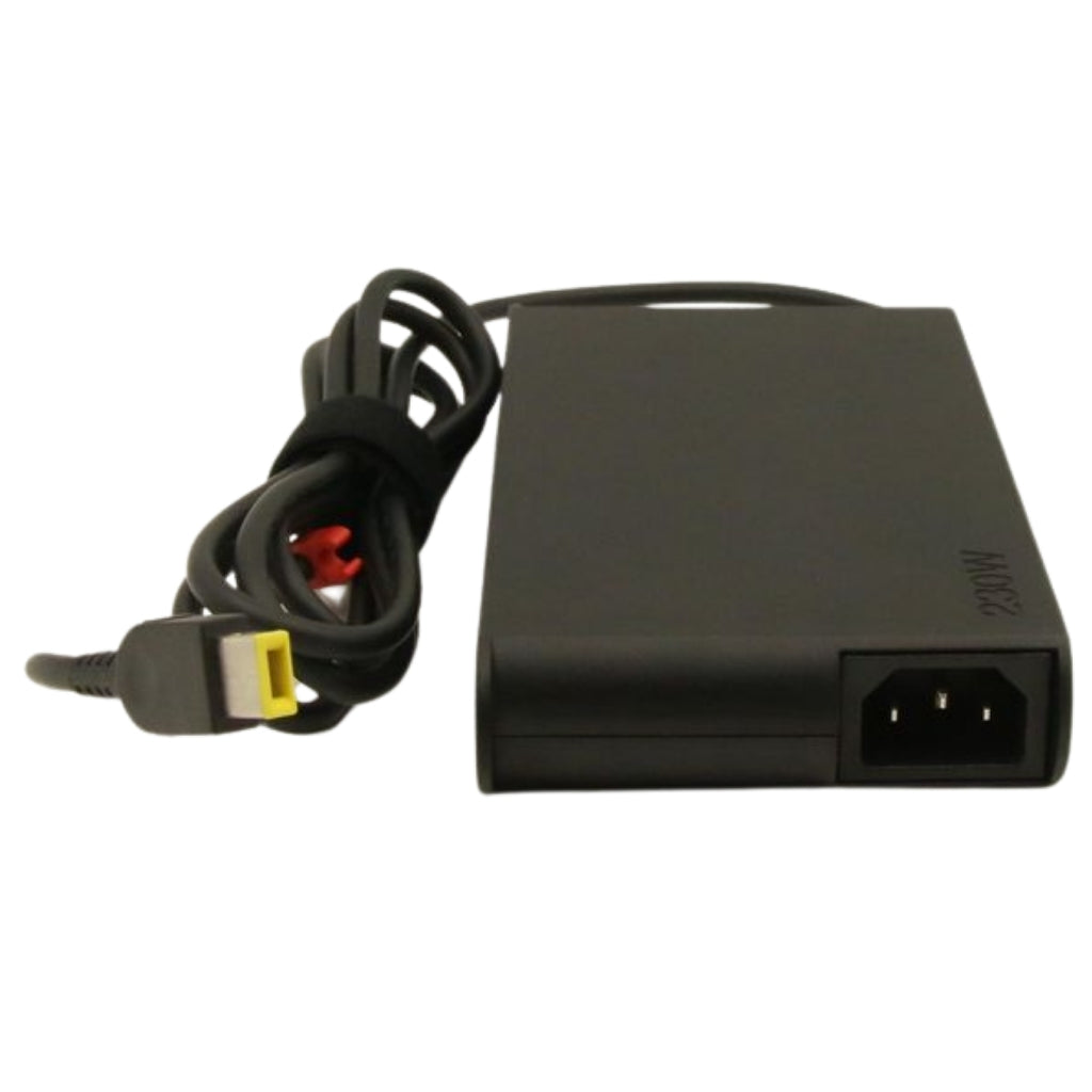 Lenovo 230W Slim AC Power Adapter | 02DL143 Adapter / Converter Lenovo