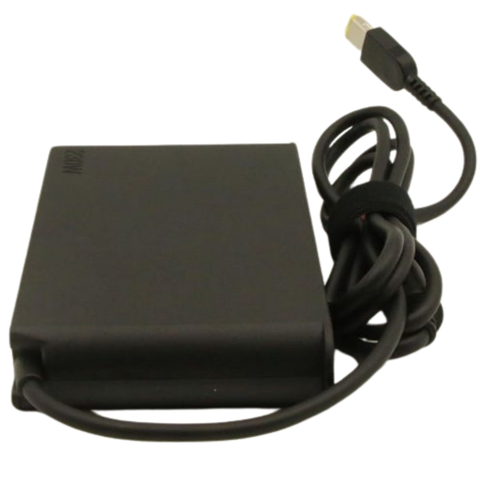 Lenovo 230W Slim AC Power Adapter | 02DL143 Adapter / Converter Lenovo