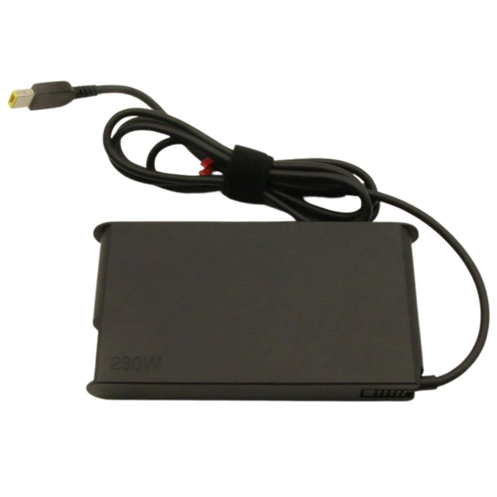Lenovo 230W Slim AC Power Adapter | 02DL143 Adapter / Converter Lenovo