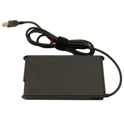 Lenovo 230W Slim AC Power Adapter | 02DL143 Adapter / Converter Lenovo