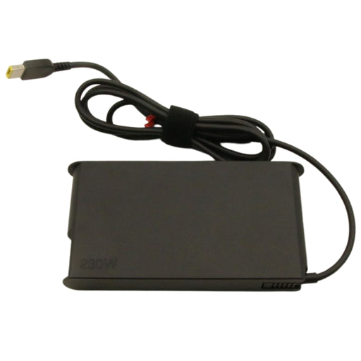 Lenovo 230W Slim AC Power Adapter | 02DL143 Power Adapter Lenovo