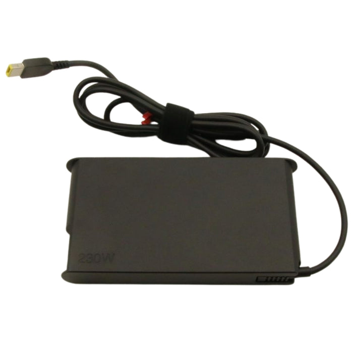 Lenovo 230W Slim AC Power Adapter | 02DL143 Power Adapter Lenovo