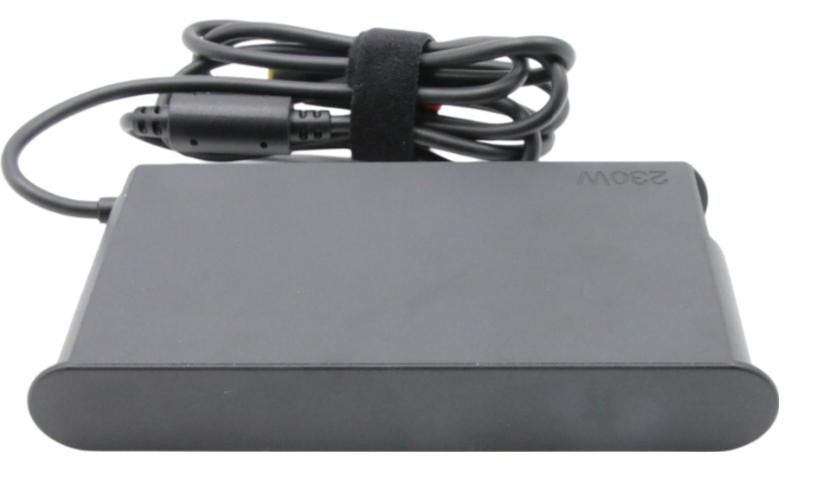 Lenovo 230W AC Adapter for Lenovo Laptops | 02DL144 Adapter / Converter Lenovo