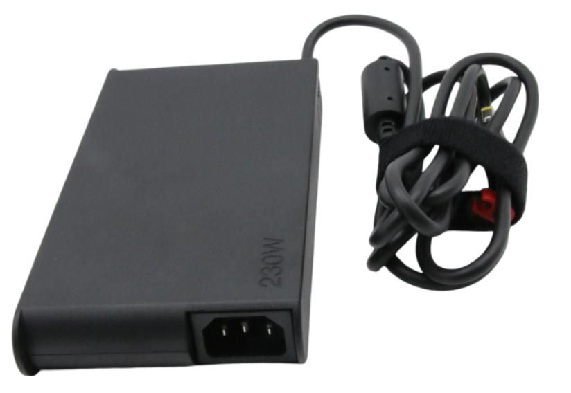 Lenovo 230W AC Adapter for Lenovo Laptops | 02DL144 Adapter / Converter Lenovo