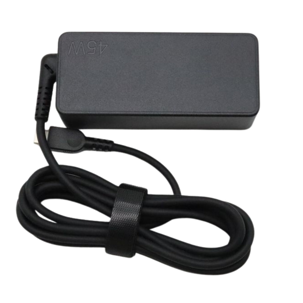 Lenovo 45W USB-C Laptop Charger | 02DL147 Adapter / Converter Lenovo