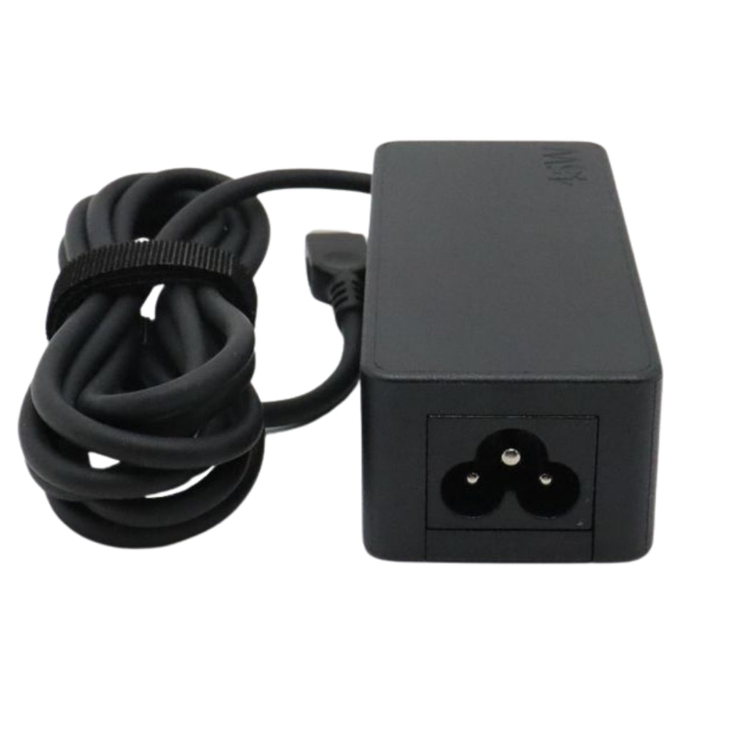 Lenovo 45W USB-C Laptop Charger | 02DL147 Adapter / Converter Lenovo