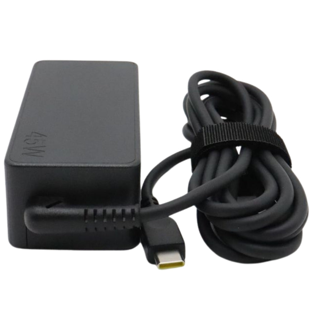 Lenovo 45W USB-C Laptop Charger | 02DL147 Adapter / Converter Lenovo