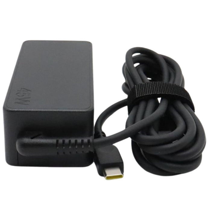 Lenovo 45W USB-C Laptop Charger | 02DL147 Adapter / Converter Lenovo