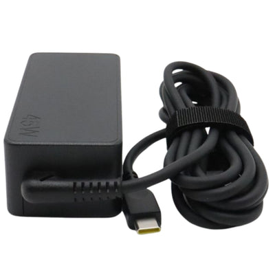 Lenovo 45W USB-C Laptop Charger | 02DL147 Power Adapter Lenovo
