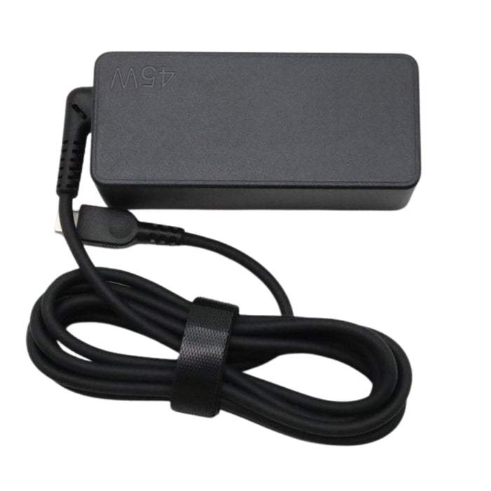 Lenovo 45W USB-C Laptop Charger | 02DL147 Power Adapter Lenovo