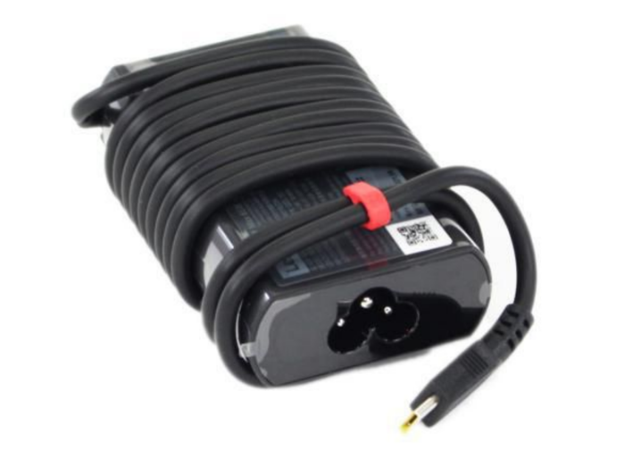 Lenovo 65W Multi-Voltage Power Adapter 3-Port for Notebooks Power Adapters & Inverters Lenovo