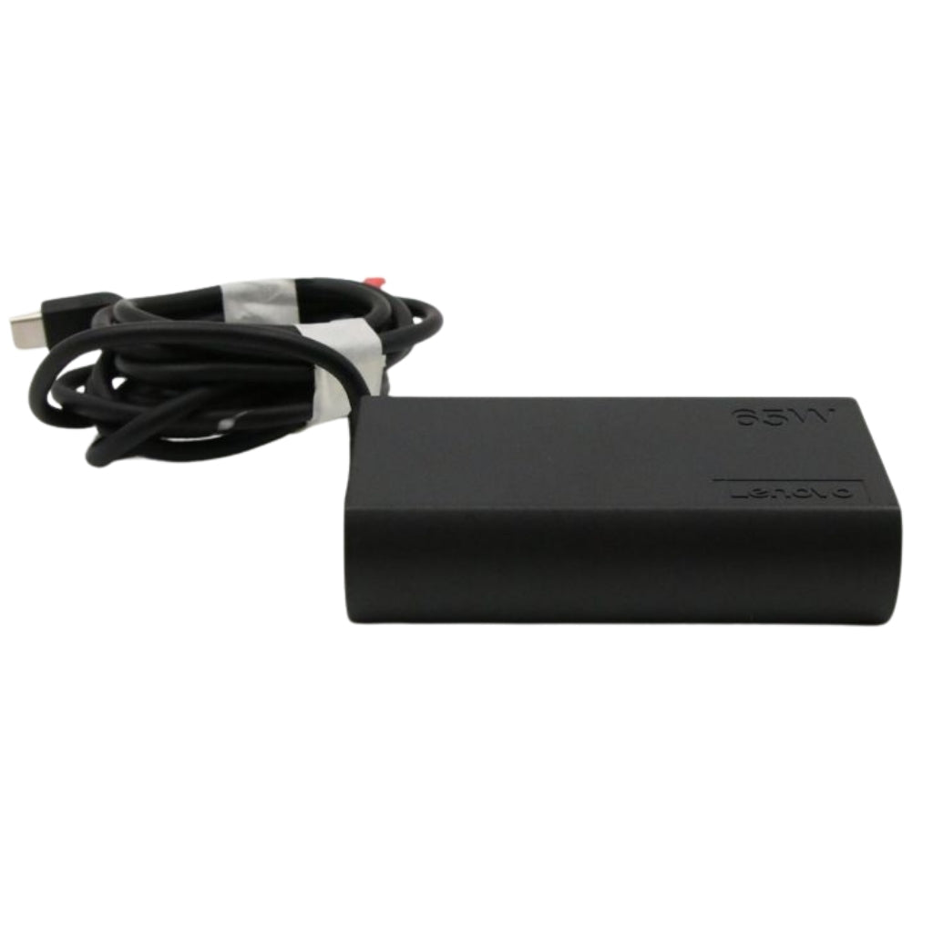 Lenovo 65W USB-C AC Adapter | 02DL155 Adapter / Converter Lenovo