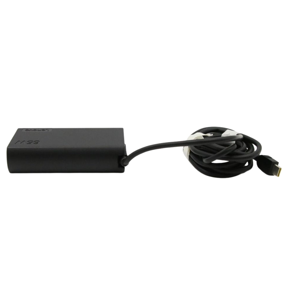 Lenovo 65W USB-C AC Adapter | 02DL155 Adapter / Converter Lenovo