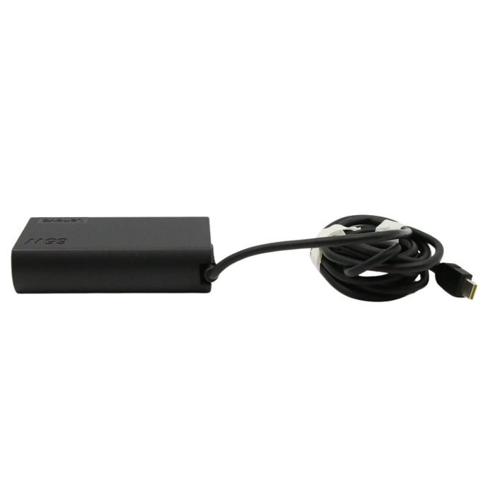 Lenovo 65W USB-C AC Adapter | 02DL155 Power Adapter Lenovo