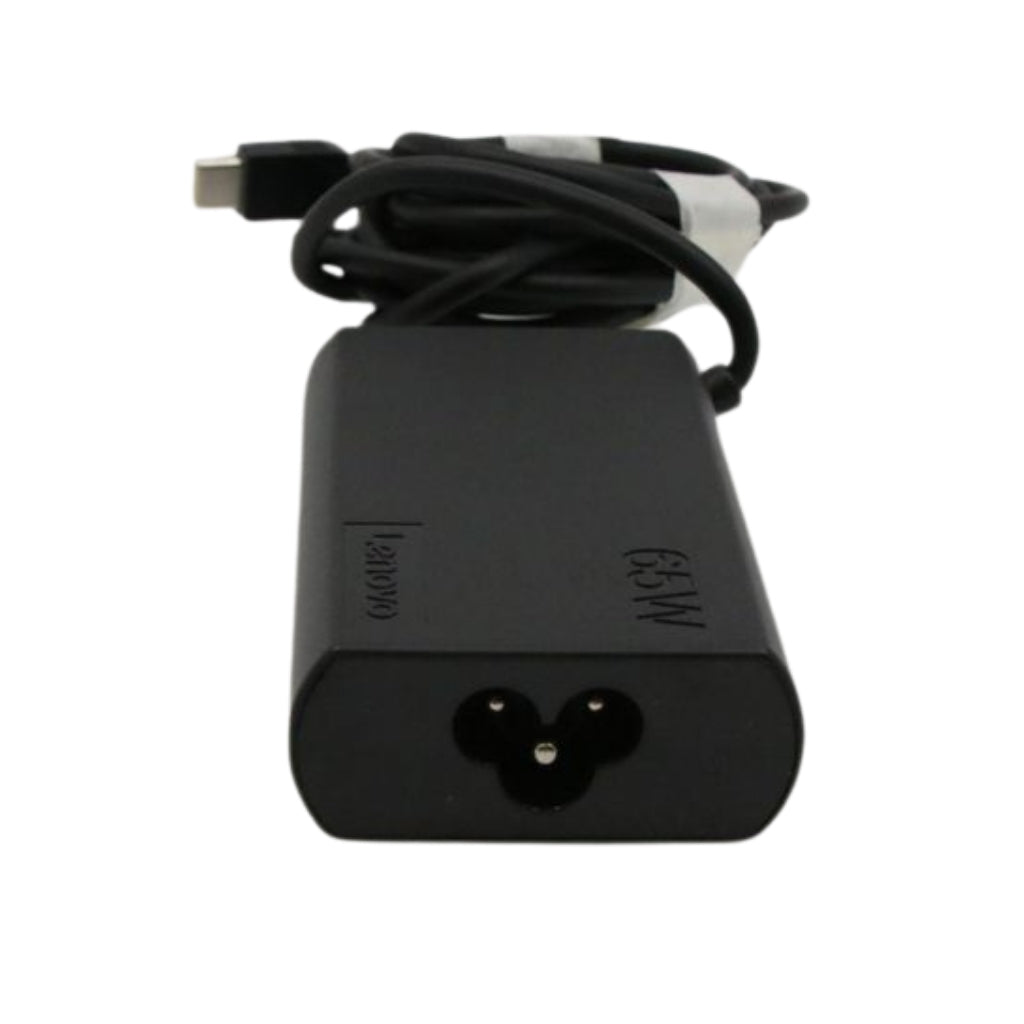 Lenovo 65W USB-C AC Adapter | 02DL155 Adapter / Converter Lenovo