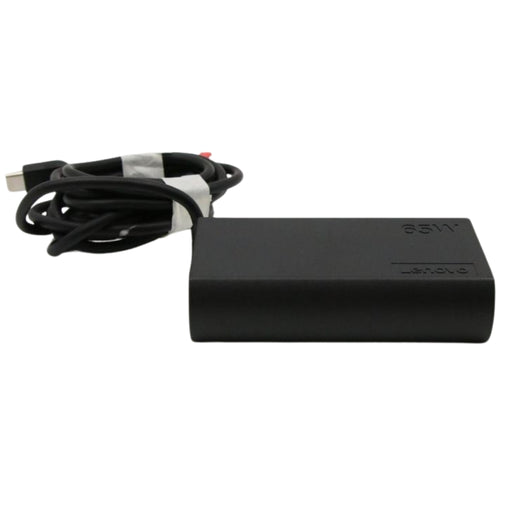 Lenovo 65W USB-C AC Adapter | 02DL155 Power Adapter Lenovo
