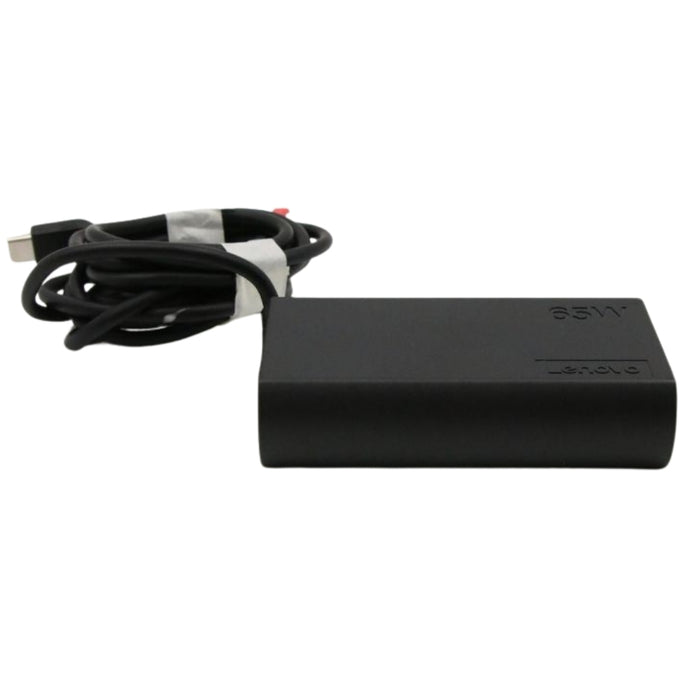 Lenovo 65W USB-C AC Adapter | 02DL155 Power Adapter Lenovo