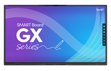 SMART Board SBID-GX186-V2 Board® 86" 4K Interactive Display