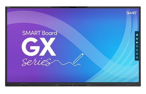 SMART SBID-GX186-V2 Board® 86" 4K Interactive Display