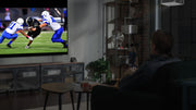 Optoma HZ40HDR Full HD Laser Home Projector - 4000 Lumens Projector Optoma