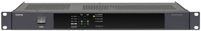 BIAMP REVAMP2250 2-Channel Bridgeable Digital Power Amplifier, 2 x 250W, 4ohm BIAMP Amplifier BIAMP