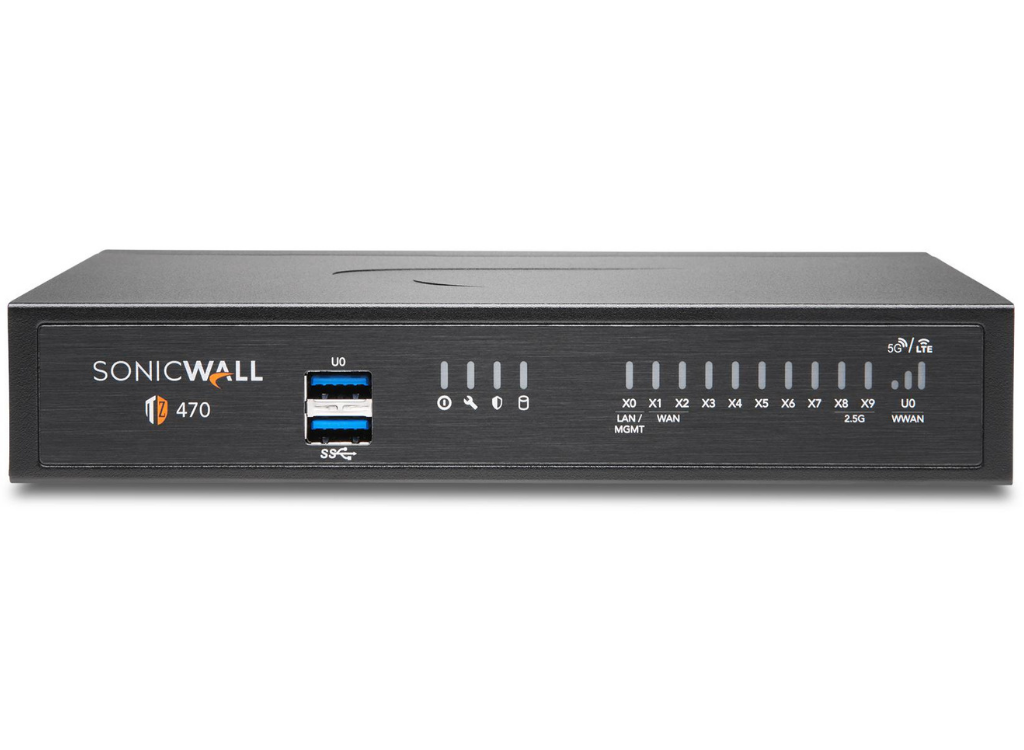 SonicWall