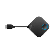 BenQ InstaShow Plug & Play - One Button to Start Wireless Full HD Presentations Wireless Accessories BenQ