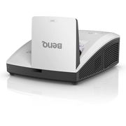 BenQ MH856UST+ 1080p Interactive Projector with Ultra Short Throw - 3500 Lumens Projector BenQ