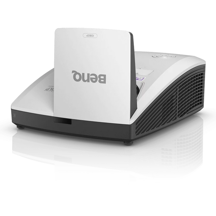 BenQ MH856UST+ 1080p Interactive Projector with Ultra Short Throw - 3500 Lumens