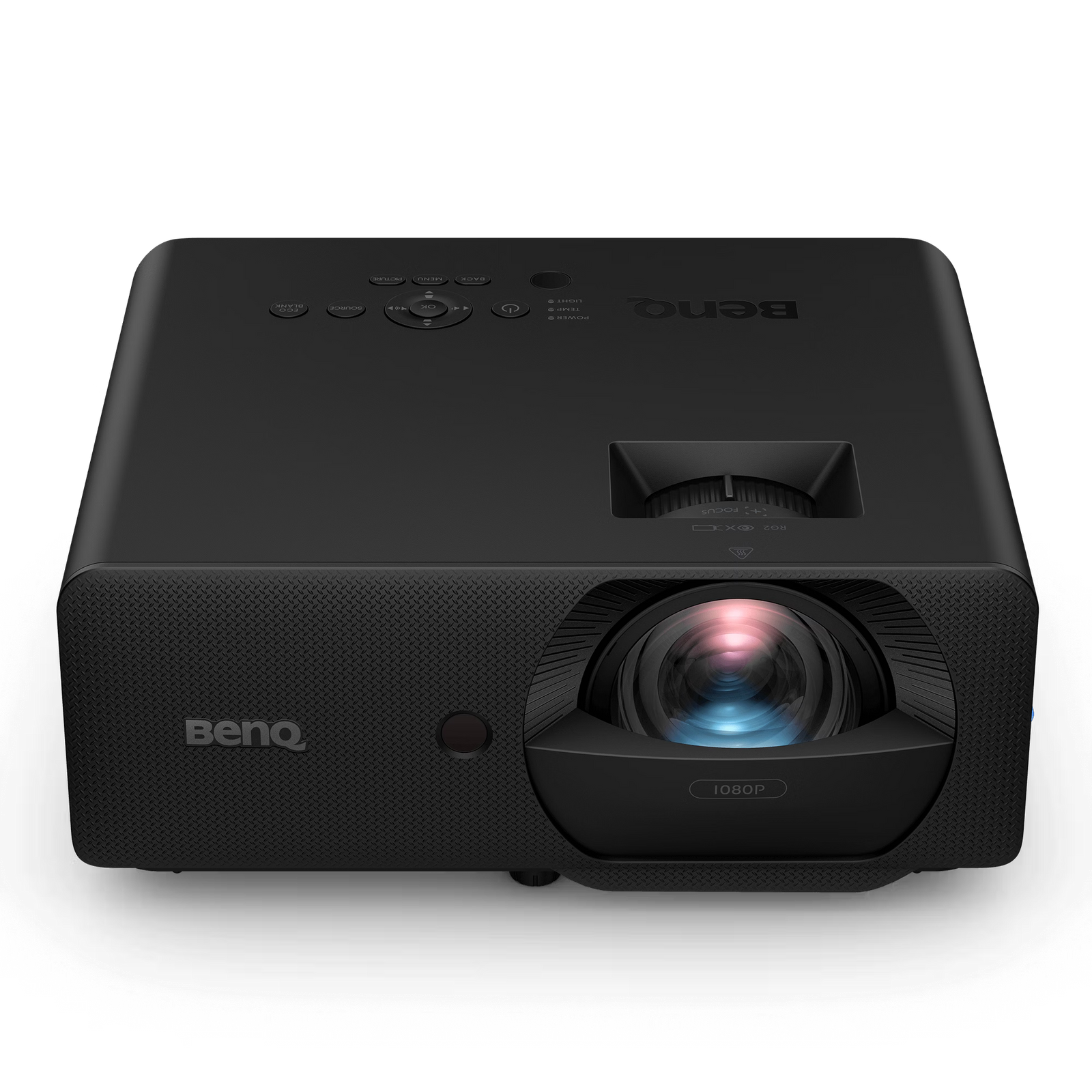 BenQ LH830ST 1080P Laser Simulation Projector - 4000 Lumens Projector BenQ