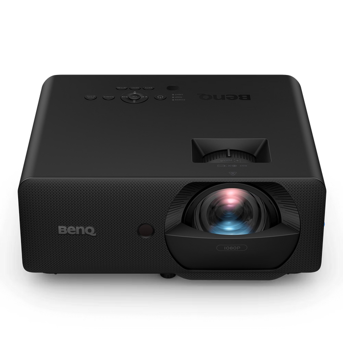 BenQ LH830ST 1080P Laser Simulation Projector - 4000 Lumens Projectors BenQ