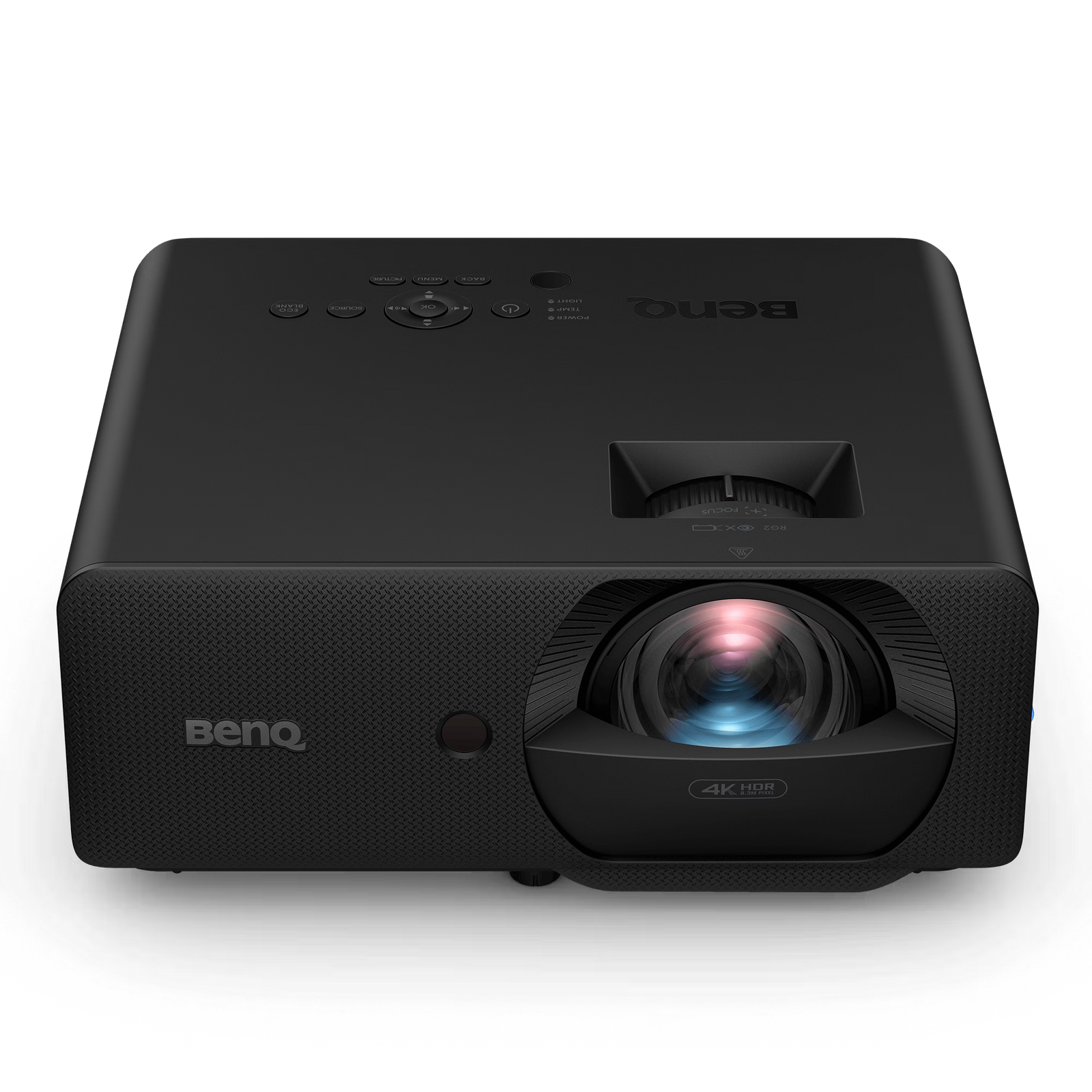 BenQ LK830ST 4K Laser Simulation Projector - 4000 Lumens Projector BenQ
