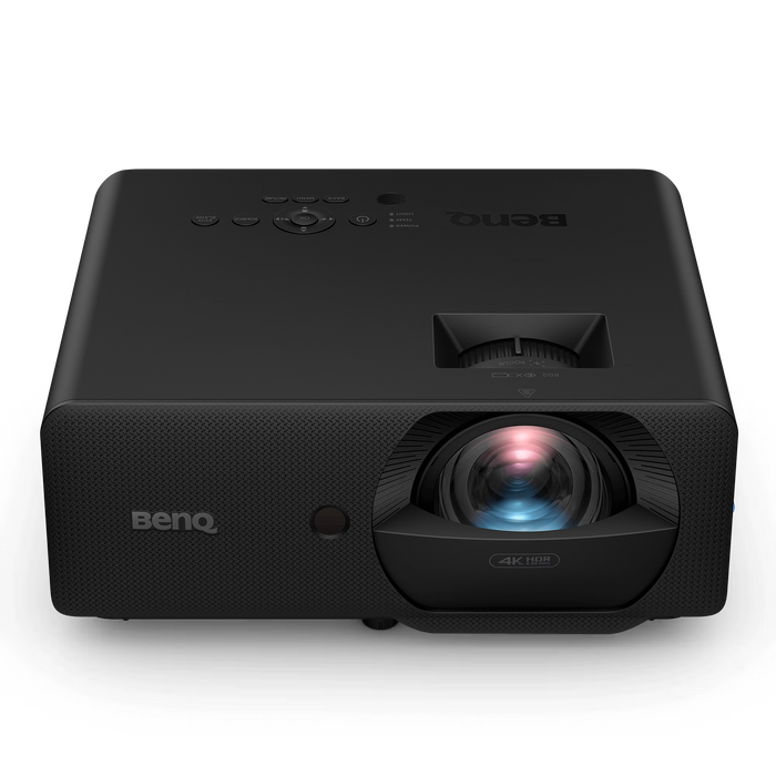 BenQ LK830ST 4K Laser Simulation Projector - 4000 Lumens Projectors BenQ
