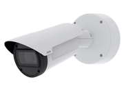 Axis Q1809-LE 41MP 8K Bullet Camera with Edge Vault Security Security Camera Axis
