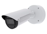 Axis Q1809-LE 41MP 8K Bullet Camera with Edge Vault Security