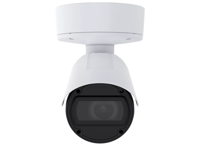 Axis Q1809-LE 41MP 8K Bullet Camera with Edge Vault Security Security Camera Axis