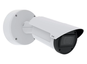 Axis Q1809-LE 41MP 8K Bullet Camera with Edge Vault Security Security Camera Axis